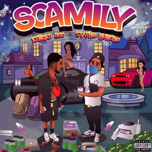 Scamily (Explicit)