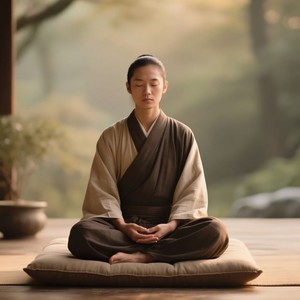 Quiet Zone: Music for Focus