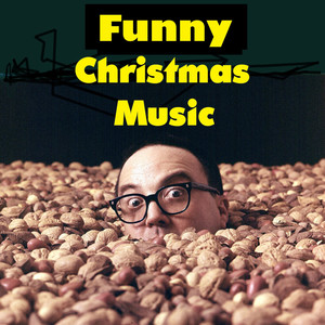 Allan Sherman - The Christmas Song for the Sixties (Draft Cards Roasting on an Open Fire, Funny Christmas Music)