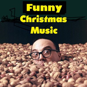 Allan Sherman - The Christmas Song (Draft Cards Roasting on a Open Fire, Funny Christmas Music)
