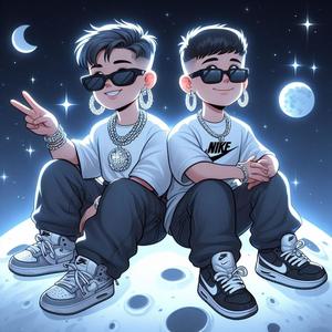 LUZ ESTELAR (feat. Pablo Plo) (Explicit)