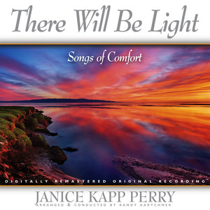 There Will Be Light(feat. Jenny Jordan Frogley)