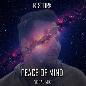 Peace of Mind (Vocal Mix -|Extended Mix)