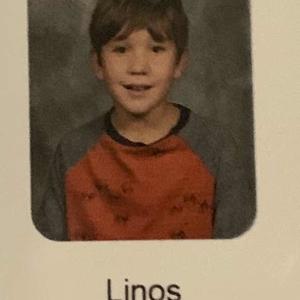 Deaging (Linos is a baby) (Explicit)