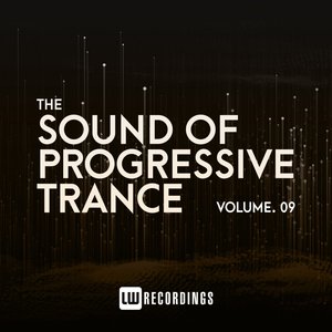 The Sound Of Progressive Trance, Vol. 09 (Explicit)