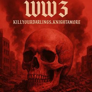 NEPHILIM (feat. Knightamore) (Explicit)