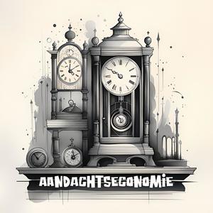 Aandachtseconomie (Explicit)