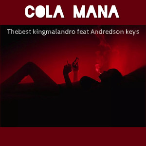 Cola Mana