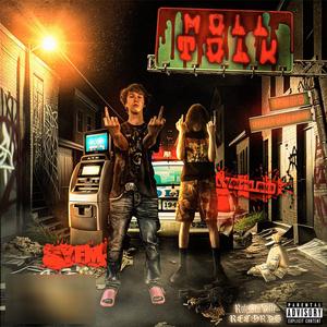MALL TALK (feat. Warlrd) (Explicit)