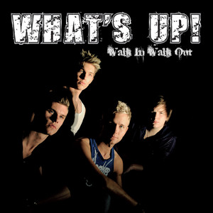 Walk In Walk Out (Inst.)