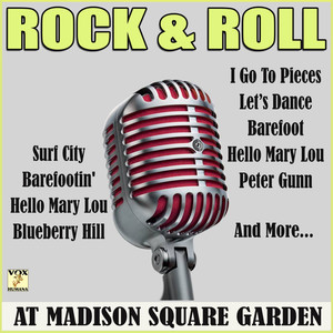 Hits Medley: Wait A Million Years/Midnight Confession/Live For Today/Temptation Eyes (Live)