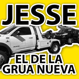 Jesse el de la grua nueva