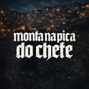 Monta na Pica do Chefe (Explicit)
