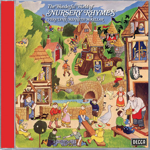 Girls And Boys Come Out To Play