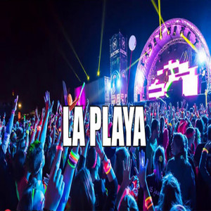 La Playa