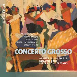 Concerto Grosso