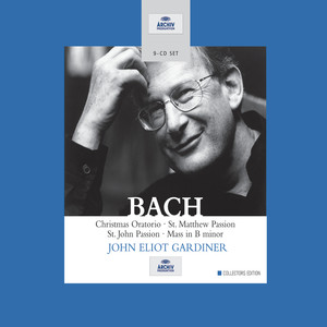 Matthäus-Passion, BWV 244 / Zweiter Teil - J.S. Bach: Matthäus-Passion, BWV 244 / Zweiter Teil: No. 49 