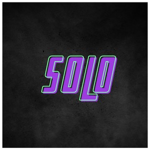 Solo (Radio Mix)