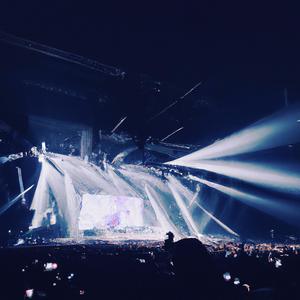 The Show (feat. JackZick & YSLBaby) (Explicit)