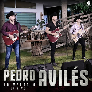 Pedro Avilés (En Vivo)