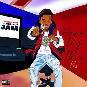 CHOPPY TALK (feat. Hogbreath Fdr) (Explicit)