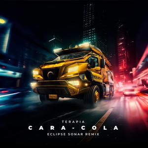 Cara-Cola - Eclipse Sonar Remix (Eclipse Sonar Remix)