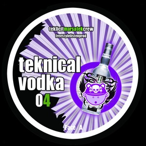 TEKNICAL VODKA 04