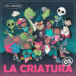 La Criatura