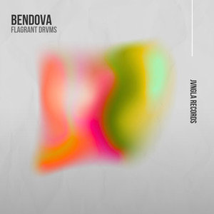 Flagrant Drvms - Bendova