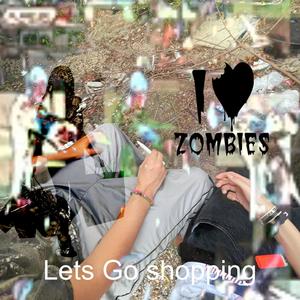 Lets Go Shopping (Explicit)