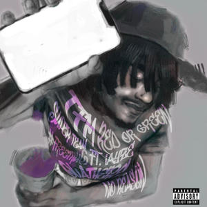 No Reason (feat. Cantstopken) (Explicit)