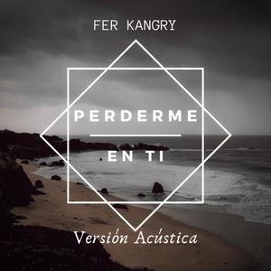 Perderme en ti(Versión Acústica)