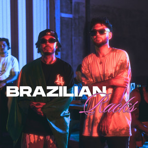 Brazilian Racks (Explicit)