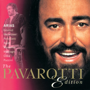 Gounod: Faust, CG 4 / Act 3 - 