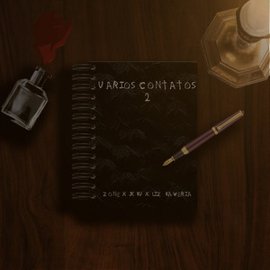 Varios Contatos 2 (Explicit)