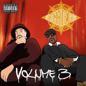 Ultimate Gee, Vol. 3 (Explicit)