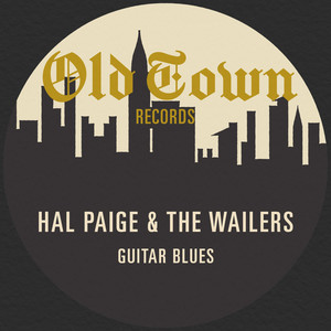 Guitar Blues: The Old Town EP