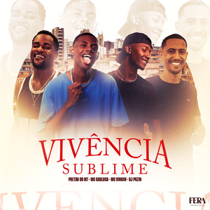 Vivência Sublime (Explicit)