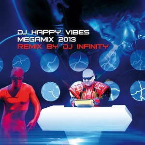 DJ Happy Vibes Megamix 2013