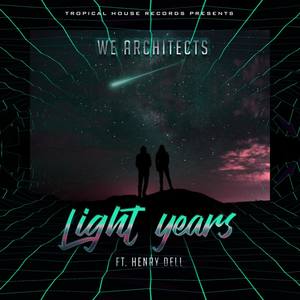 We Architects - Light Years