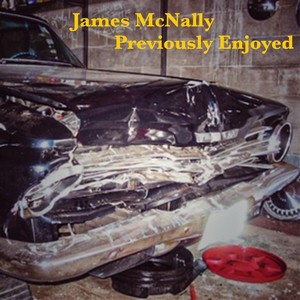 Previously Enjoyed (Explicit)