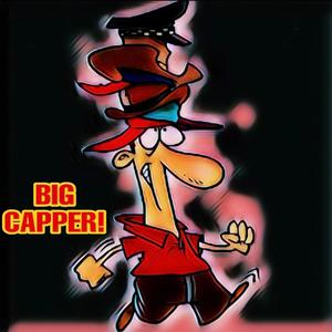 BIG CAPPER! (Explicit)