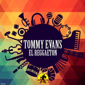 El Reggaeton