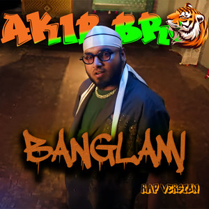 BANGLAMI (RAP Version)