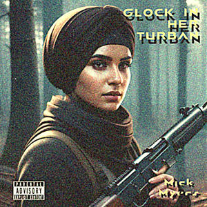 Glock In Her Turban (Explicit)