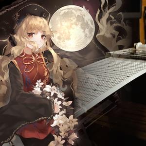 故乡之星，倒映之海-八音盒