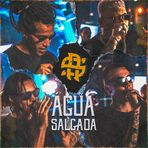 Água Salgada (Explicit)