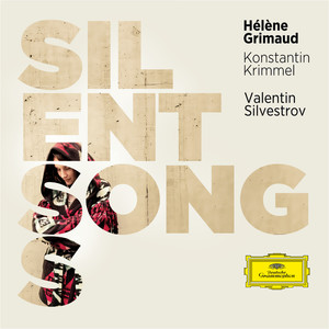 Silent Songs / 11 Songs - Silvestrov: Silent Songs / 11 Songs: No. 9, Autumn Song