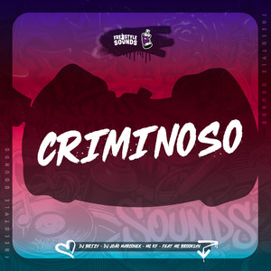 Criminoso (Explicit)