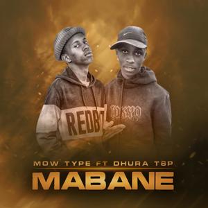 Mabane (feat. Dhura TSP)